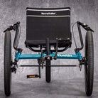 TerraTrike Rambler 24" Wheels, Gemstone, bixbybicycles.com