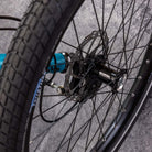 TerraTrike Rambler 24" Wheels, Gemstone, bixbybicycles.com