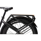 roxus Explorer Plus EBIKE, 750 Watt, Black, bixbybicycles.com