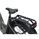 Troxus Explorer MIK Plus St 26" Fat Tire e-Bike, Matt Deep Moss, bixbybicycles.com