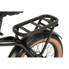 Troxus Lynx E-Bike, Folding, 500 Watts, Black, bixbybicycles.com