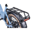 Troxus Lynx Plus 20, Non-folding e-bike, Cadet Blue, bixbybicycles.com