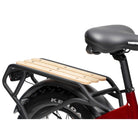 Troxus Lynx Plus E-Bike, Non Folding, Charcoal, 750 Watts, Charcoal, bixbybicycles.com