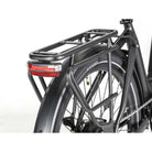 Troxus Trax 1.0 Comuter EBIKE, 500 Watt, Black, bixbybicycles.com