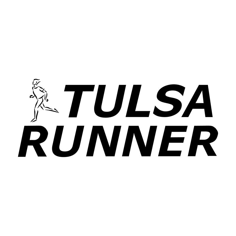 Tulsa Runner logo