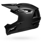 Bell Sanction 2 Full Face Helmet - Matte Black, bixbybicycles.com