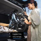 Urtopia Folding Bike Raffle for Team Suicide Prevention - 3 tickets, bixbybicycles.com