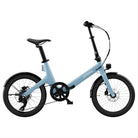 Urtopia Folding Bike Raffle for Team Suicide Prevention - 3 tickets, bixbybicycles.com