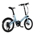 Urtopia Folding Bike Raffle for Team Suicide Prevention - 3 tickets, bixbybicycles.com