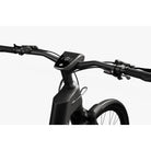 Urtopia Fusion GT Low Step, smartbar bixbybicycles.com