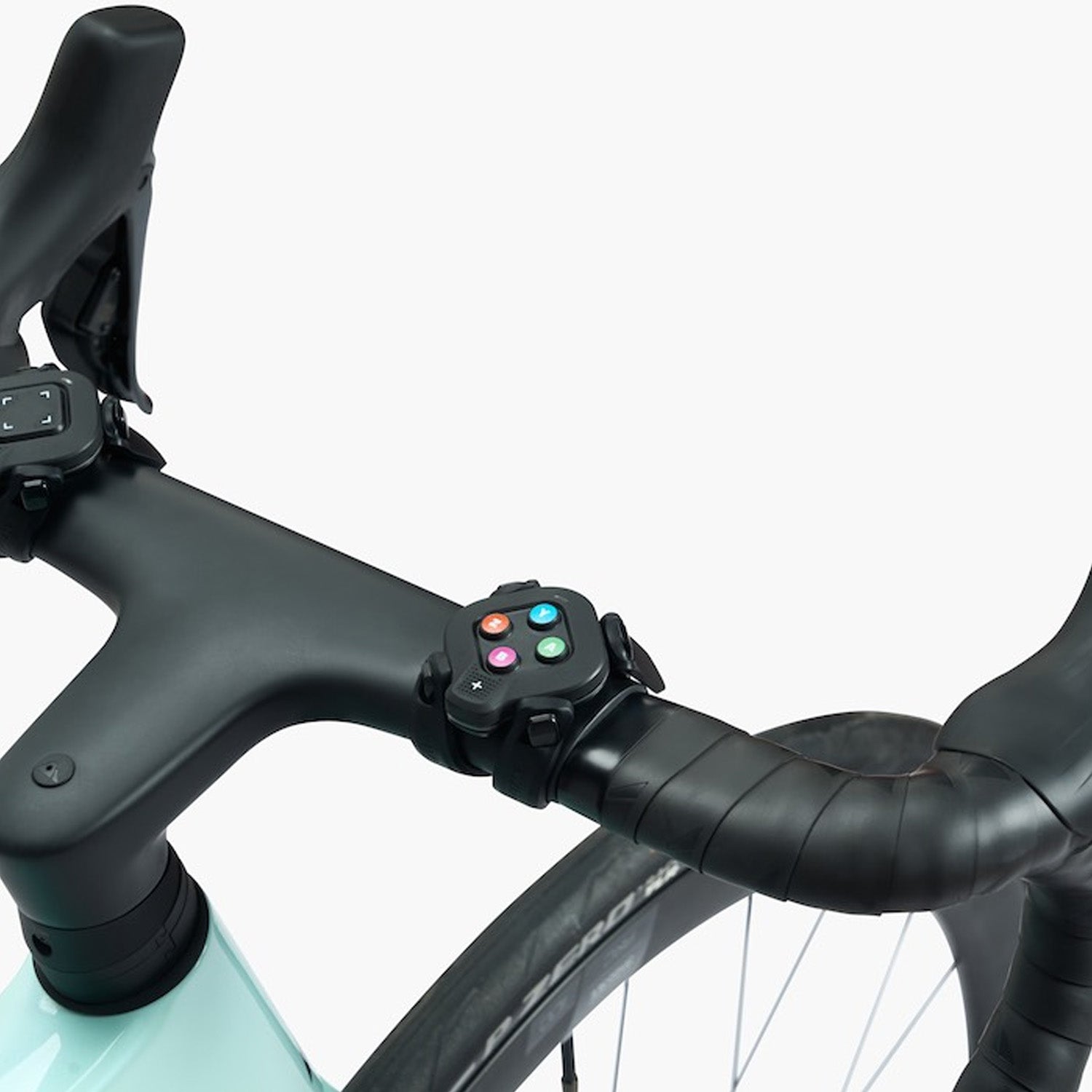 WAHOO Trainer KICKR CORE 2, Zwift COG and Click, bixbybicycles.com