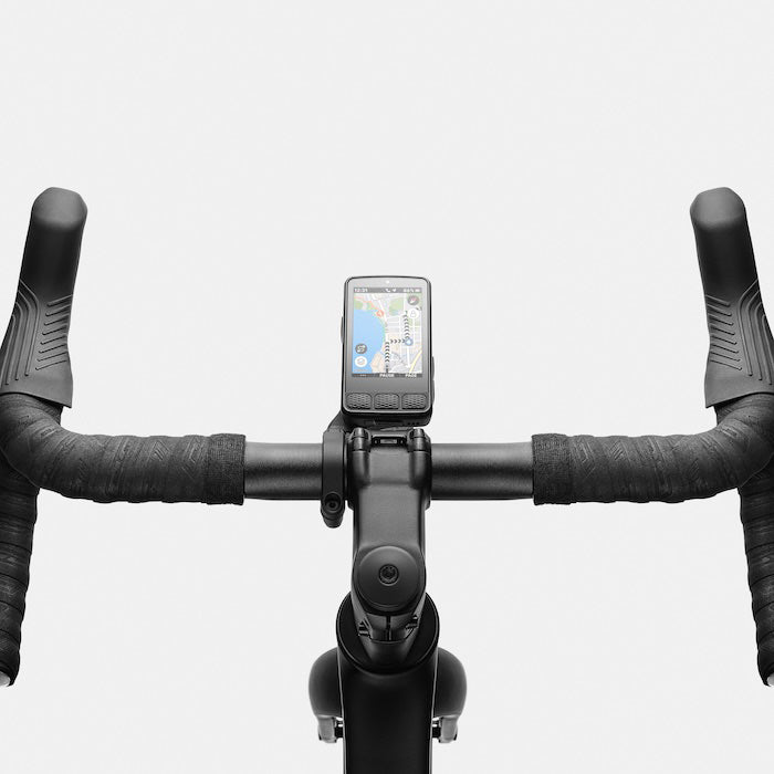 Wahoo Roam 3 Computer, bixbybicycles.com