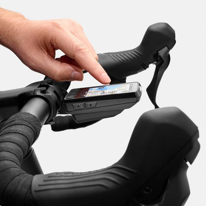 Wahoo Roam 3 Computer, bixbybicycles.com
