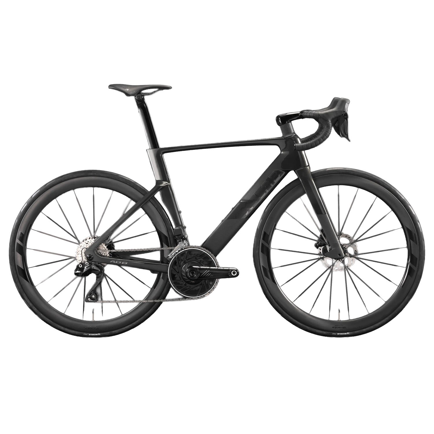 X-LAB | Bixby Bicycles Official Dealer