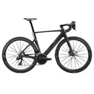 A-LAB AD8 Shimano 105 Di2 Road Bike, black/Grey, bixbybicycles.com