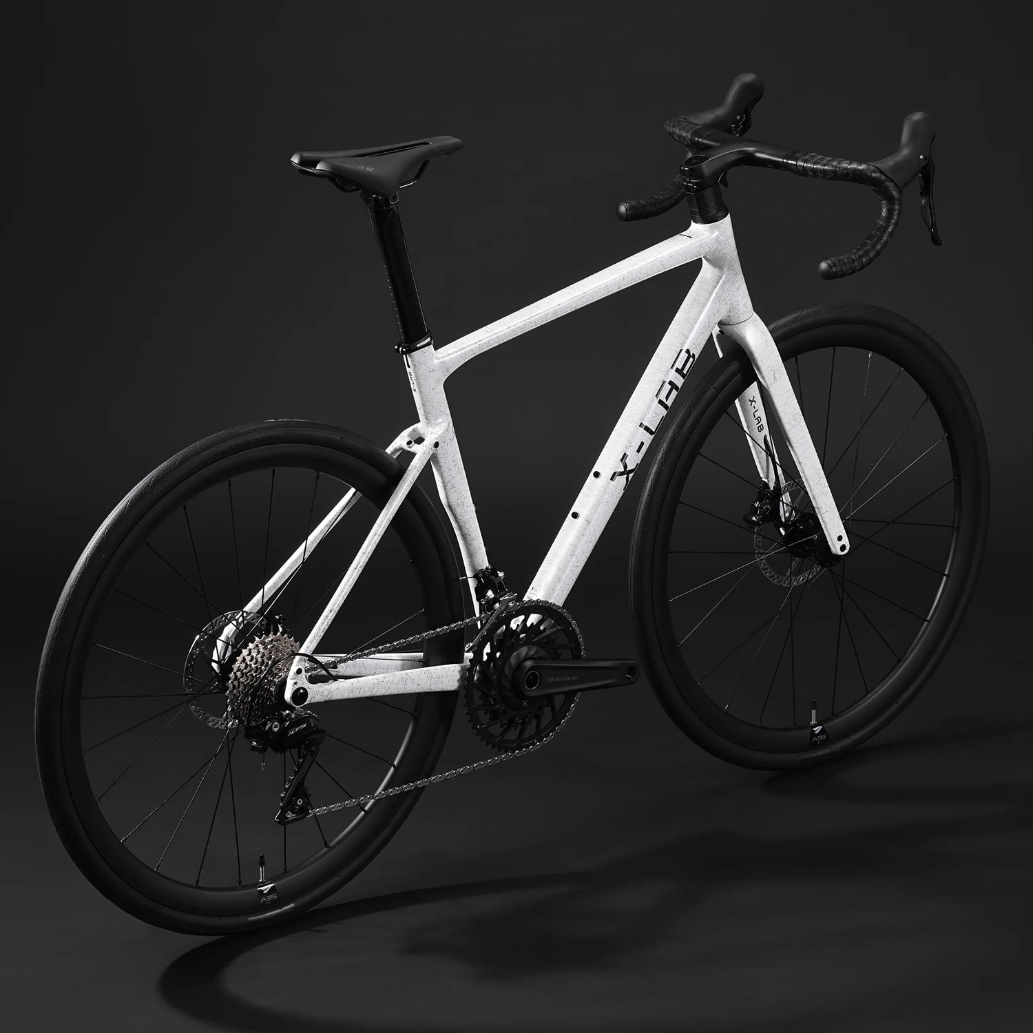 X-LAB | Bixby Bicycles Official Dealer