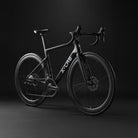 X-LAB RS7 Shimano 105 Di2 Road Bike, Black, bixbybicycles.com
