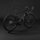X-LAB RS7 Shimano 105 Di2 Road Bike, Black, bixbybicycles.com