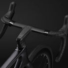 X-LAB RS7 Shimano 105 Di2 Road Bike, Black, bixbybicycles.com