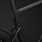 X-LAB RS7 Shimano 105 Di2 Road Bike, Black, bixbybicycles.com