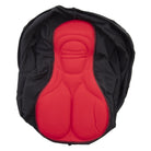 Zefal Deluxe Cycling Shorts, XL / XXL - One Size, Black, bixbybicycles.com