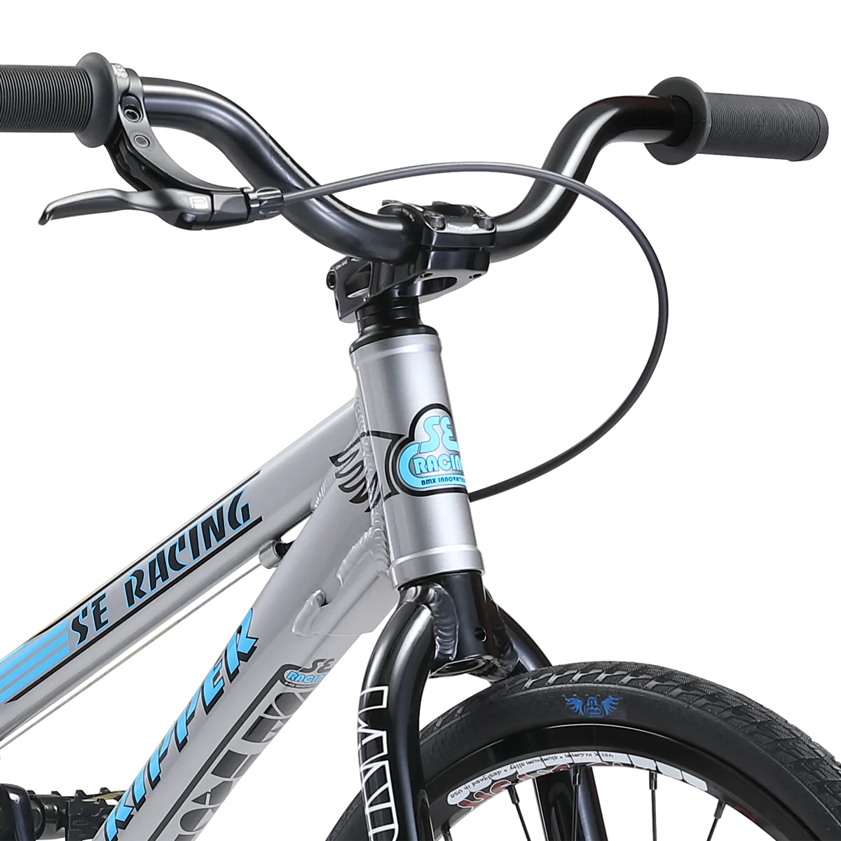 Mongoose top big ripper