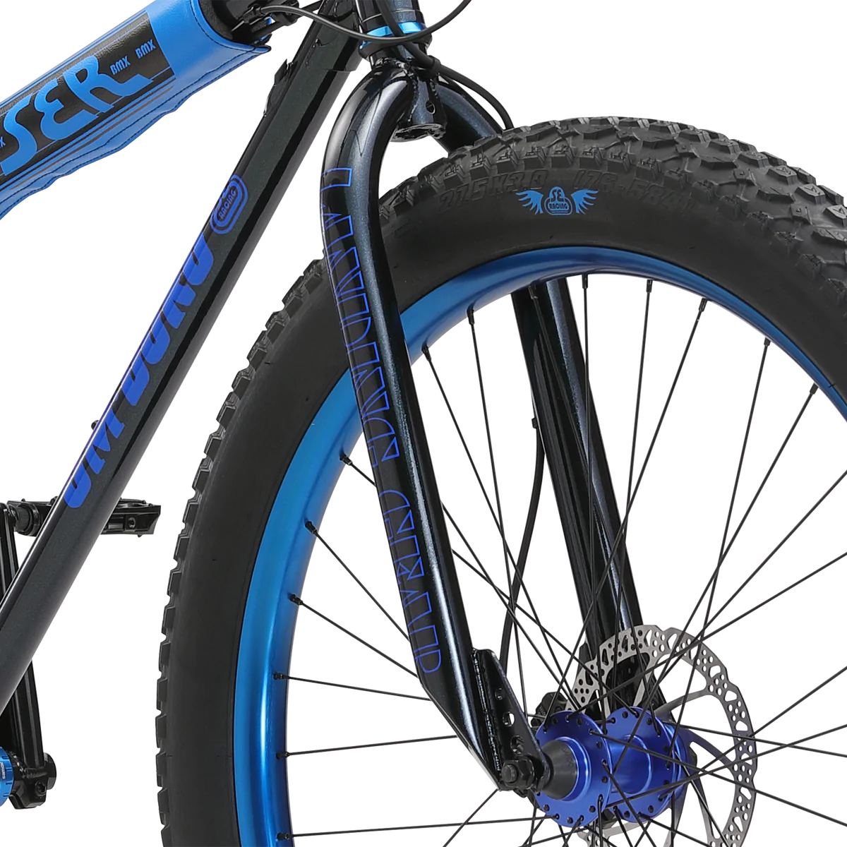 27.5 discount bmx rims