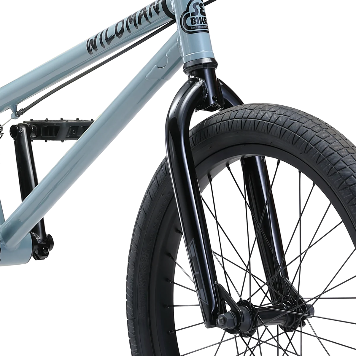 SE Bikes BMX Wildman 20