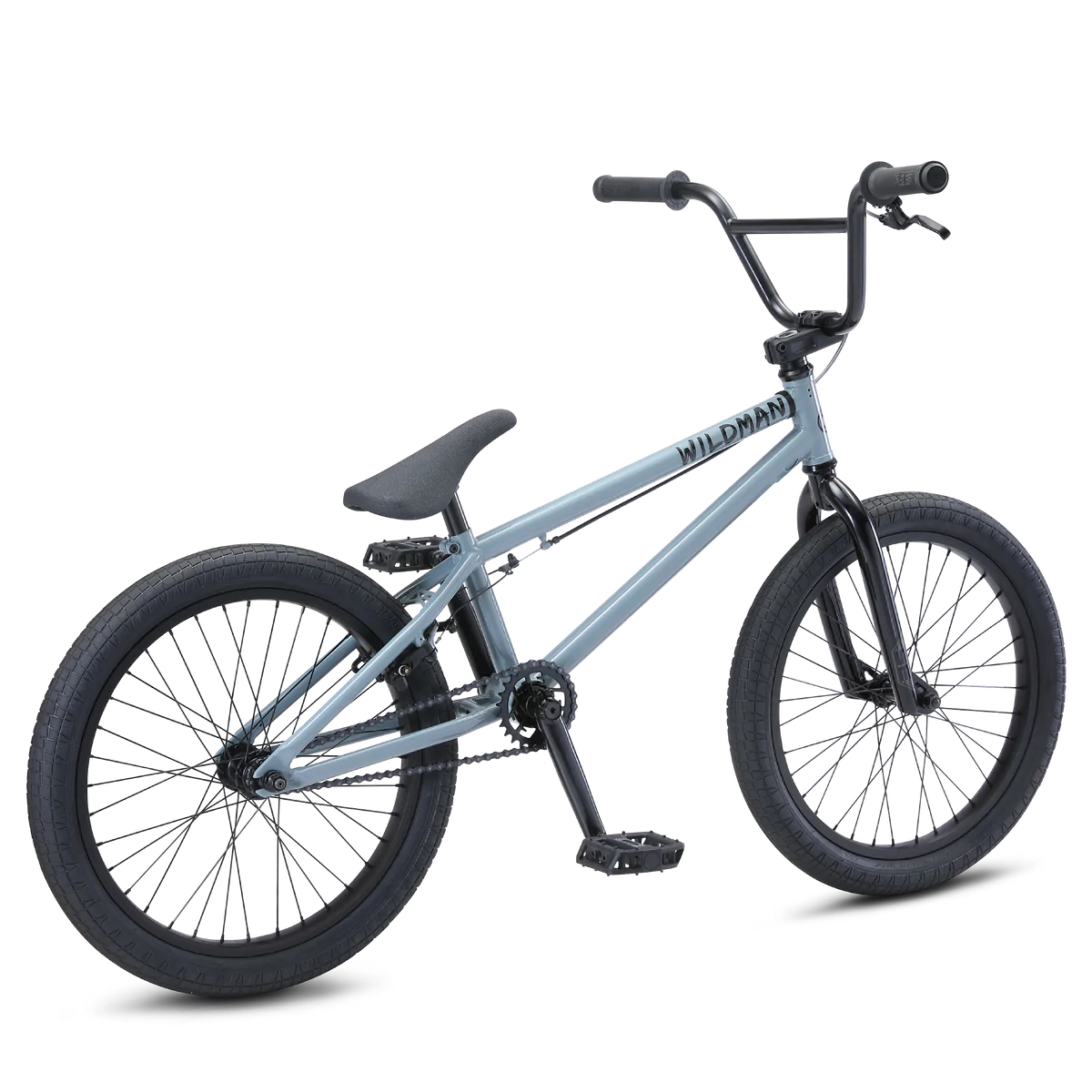 SE Bikes BMX Wildman 20