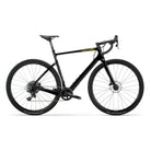 Cervélo Áspero Apex 1, 2020 (Black/Gold) - 51cm, Bixby Bicycles, Oklahoma