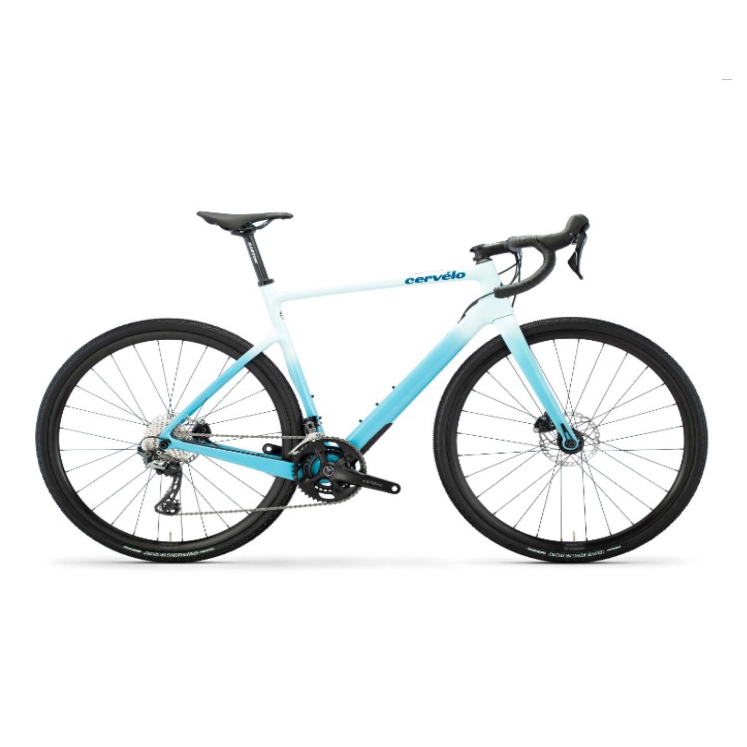 gravel cervelo 2021