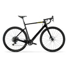 Cervélo Áspero GRX 810 2021 (Black/Gold) - 56cm, Bixby Bicycles, Oklahoma