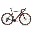 Cervélo Aspero XPLR eTaps AXS 1, 2023 (Purple Sunset) - 56cm, Bixby Bicycles, Oklahoma