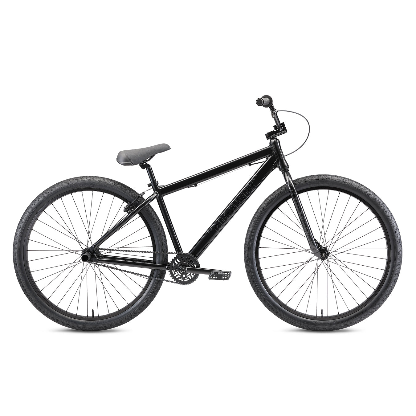 bmx big wheel bikes