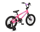 SE Bikes Children's Bronco Pink 16" Wheel 2021, Bixby Bicycles, Oklahoma