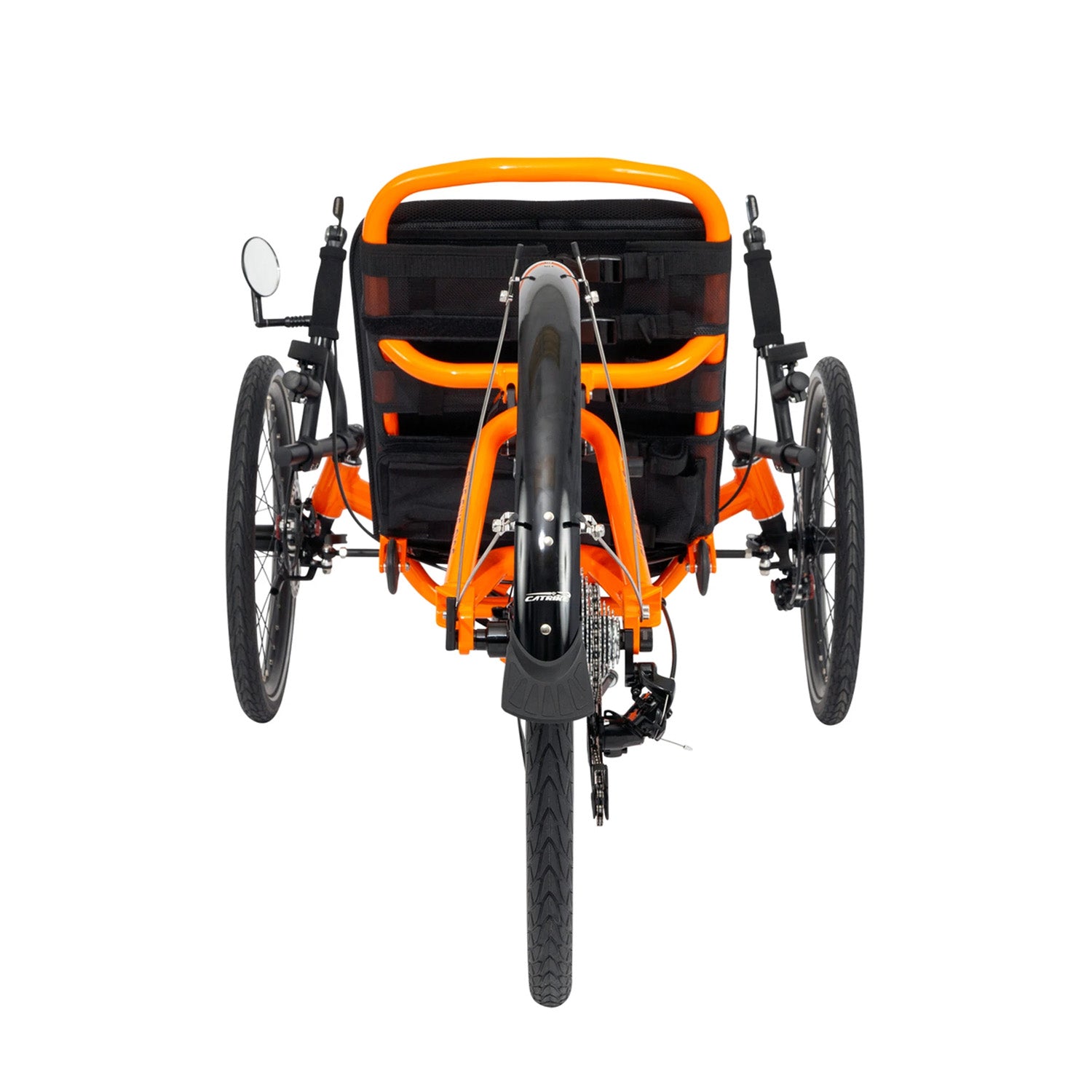 Used Catrike Expedition For Sale safewindows