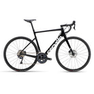 Cervélo Caledonia Ulterga, 2022 (Gloss Black) - 48cm or 54cm, Bixby Bicycles