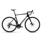 Cervélo Caledonia Rival eTap AXS, 2022 (Gloss Black) - 58cm, Bixby Bicycles, Oklahoma