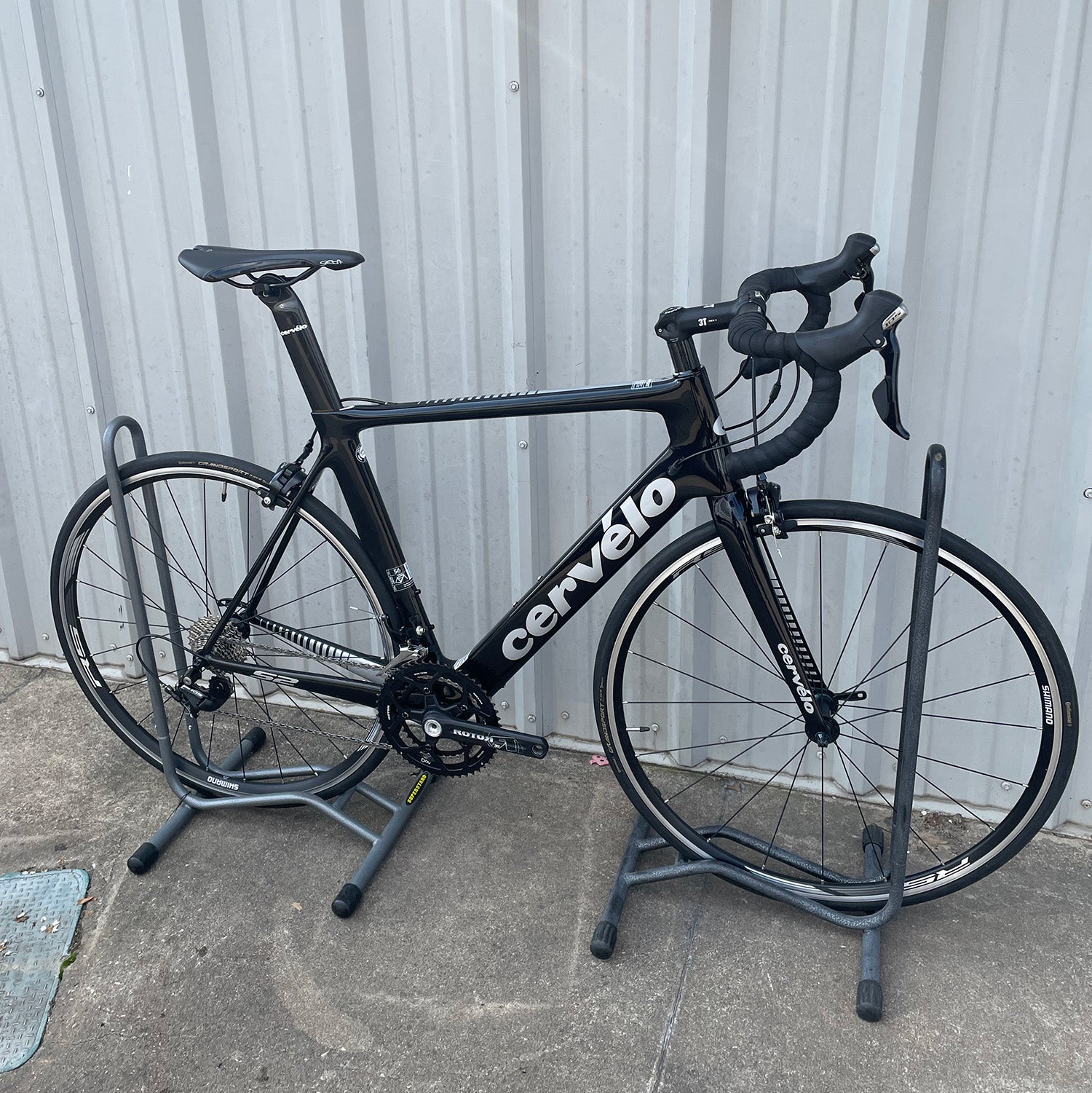 Cervelo s2 105 online