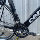 Used 2017 Cervélo S2  - 11 speed, 56cm gears, Bixby Bicycles, Bixby, Oklahoma