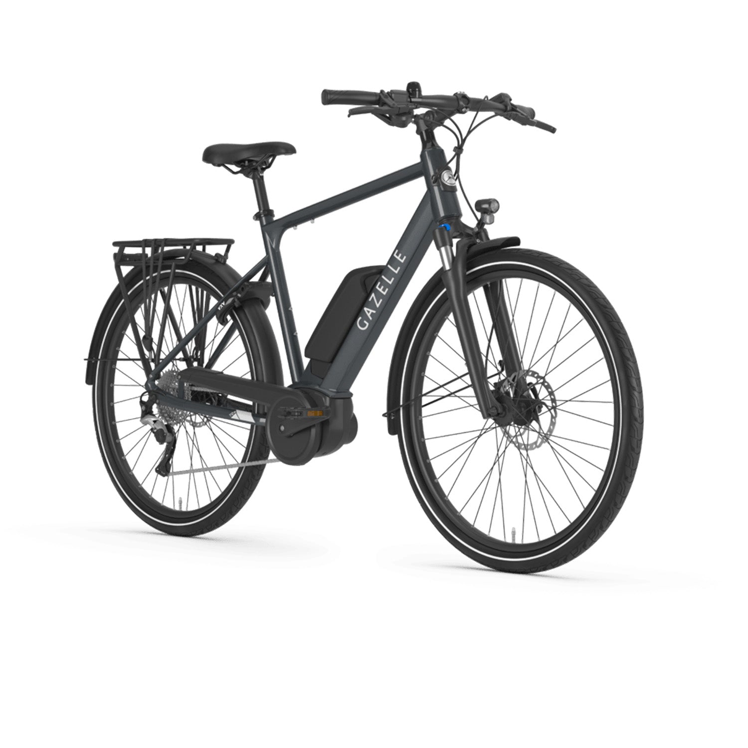 Gazelle ultimate t9 hotsell hmb