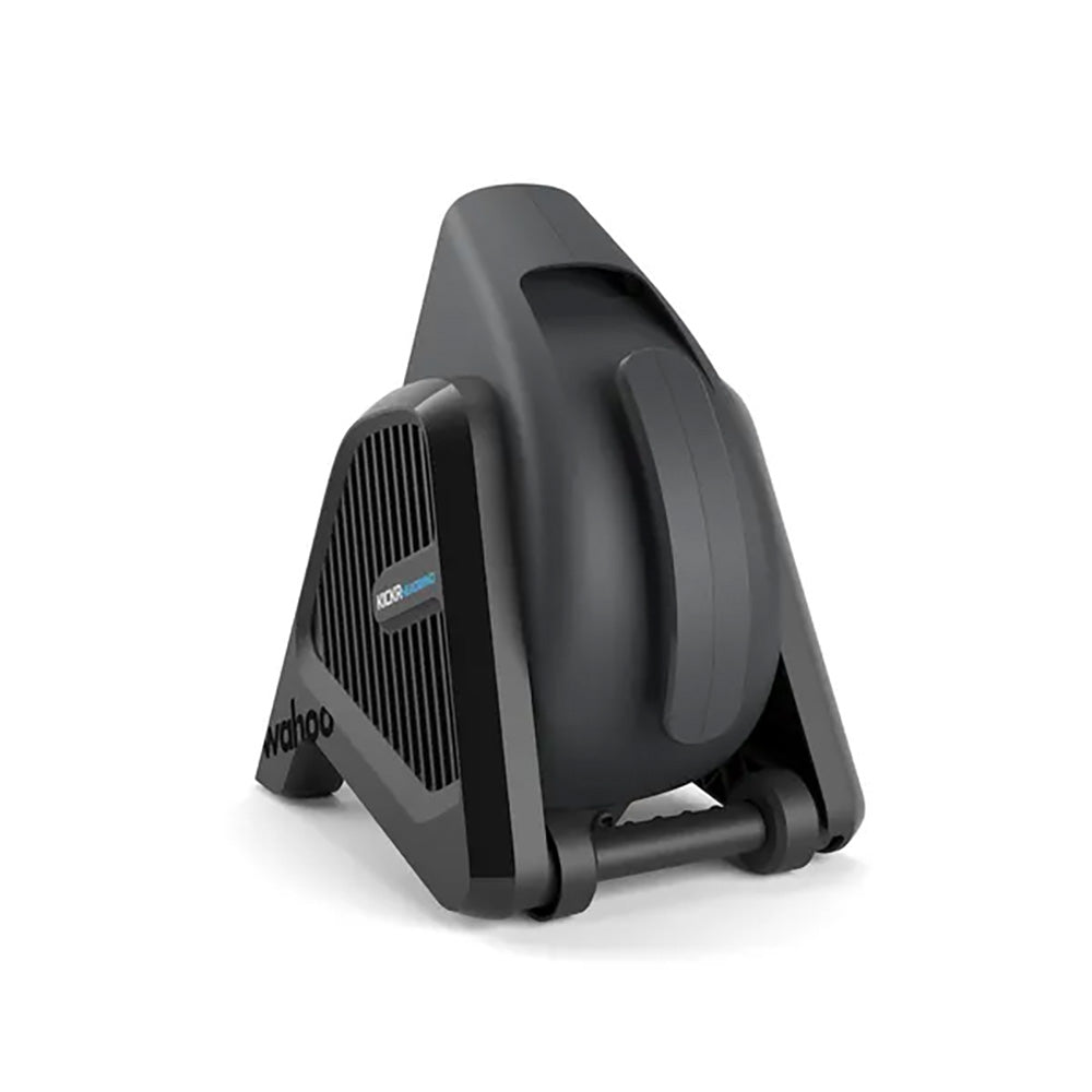 KICKR Headwind Bluetooth Fan – Bixby Bicycles