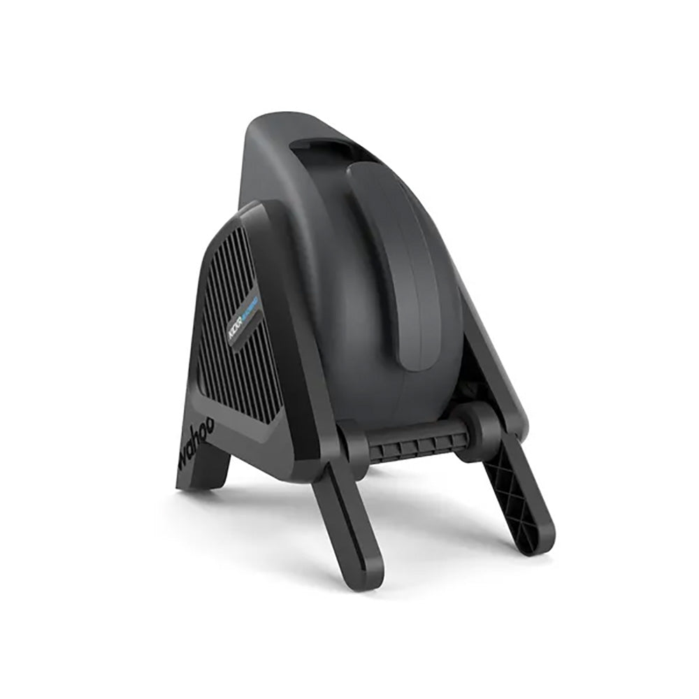 WAHOO KICKR Headwind Bluetooth Fan, buy local at Bixby Bicycles, Oklahoma