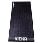 WAHOO KICKR Bike Trainer Floor mat, buy local at Bixby Bicycles, Oklahoma