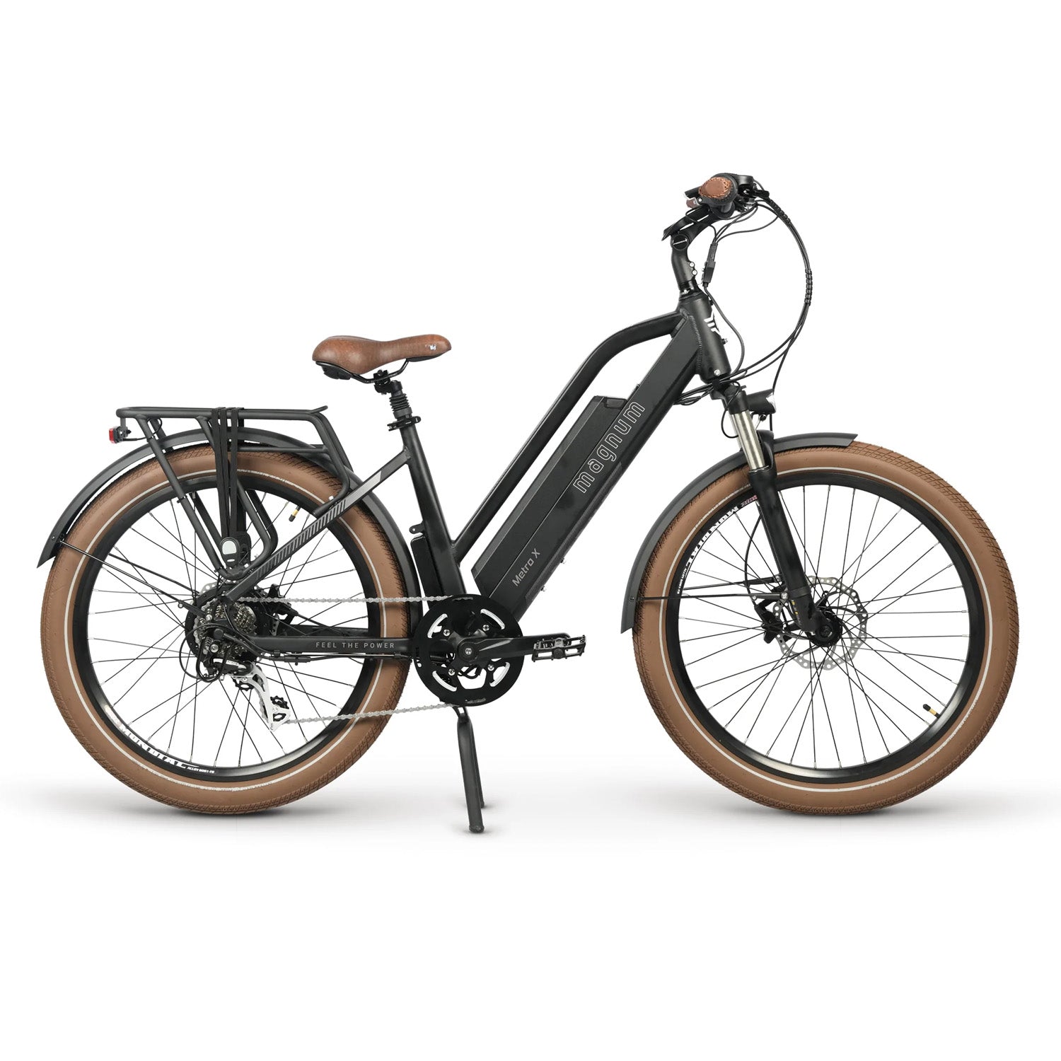 Magnum ebike 2025