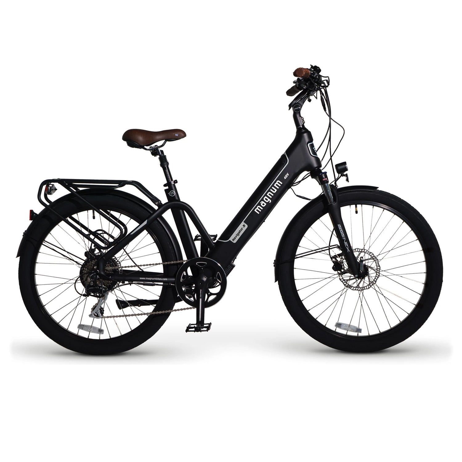 Magnum navigator sale ebike