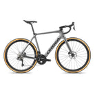 Orbea Gain M20i 20mph, silver black sold at Bixby Bicycles, Oklahoma