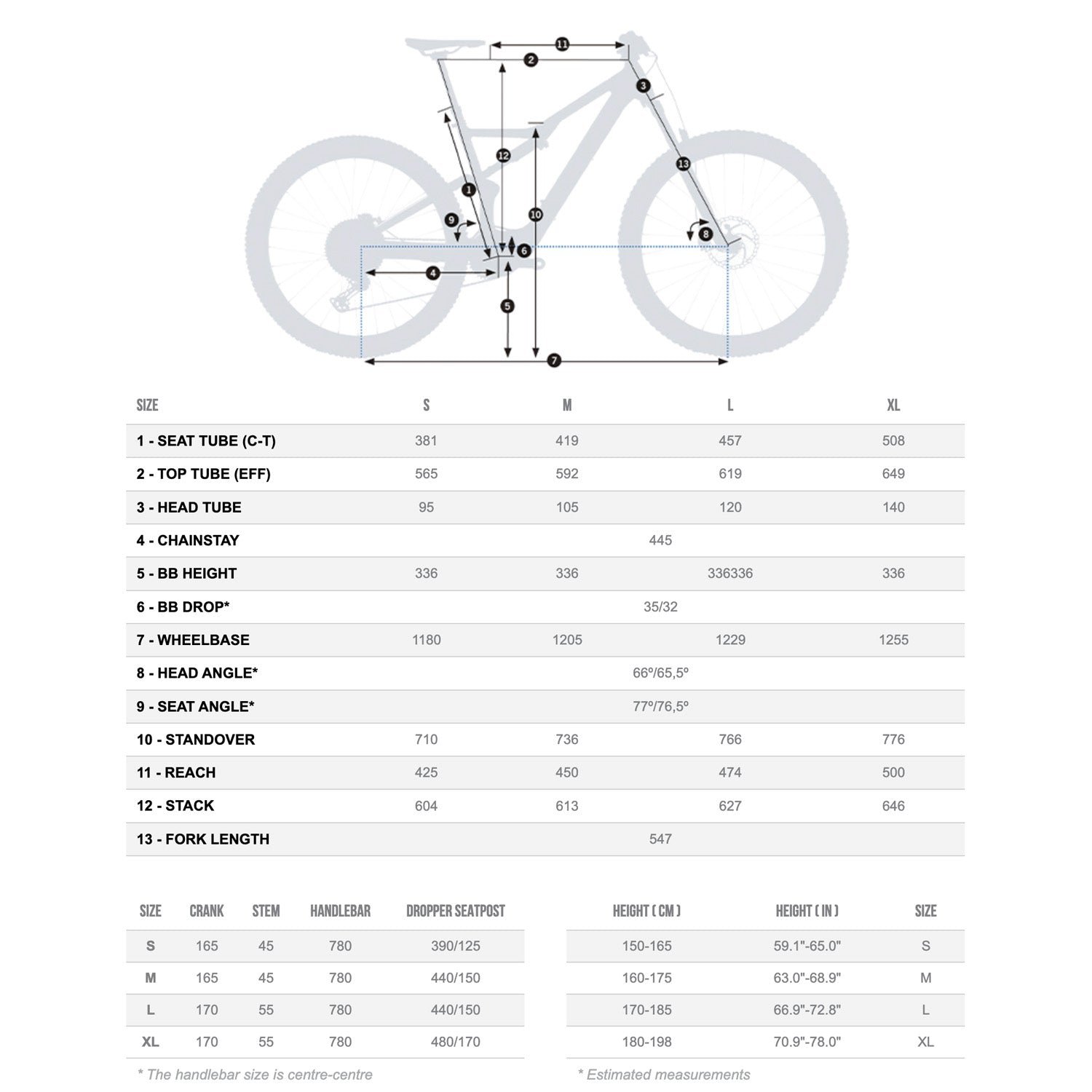 Orbea store tr h30