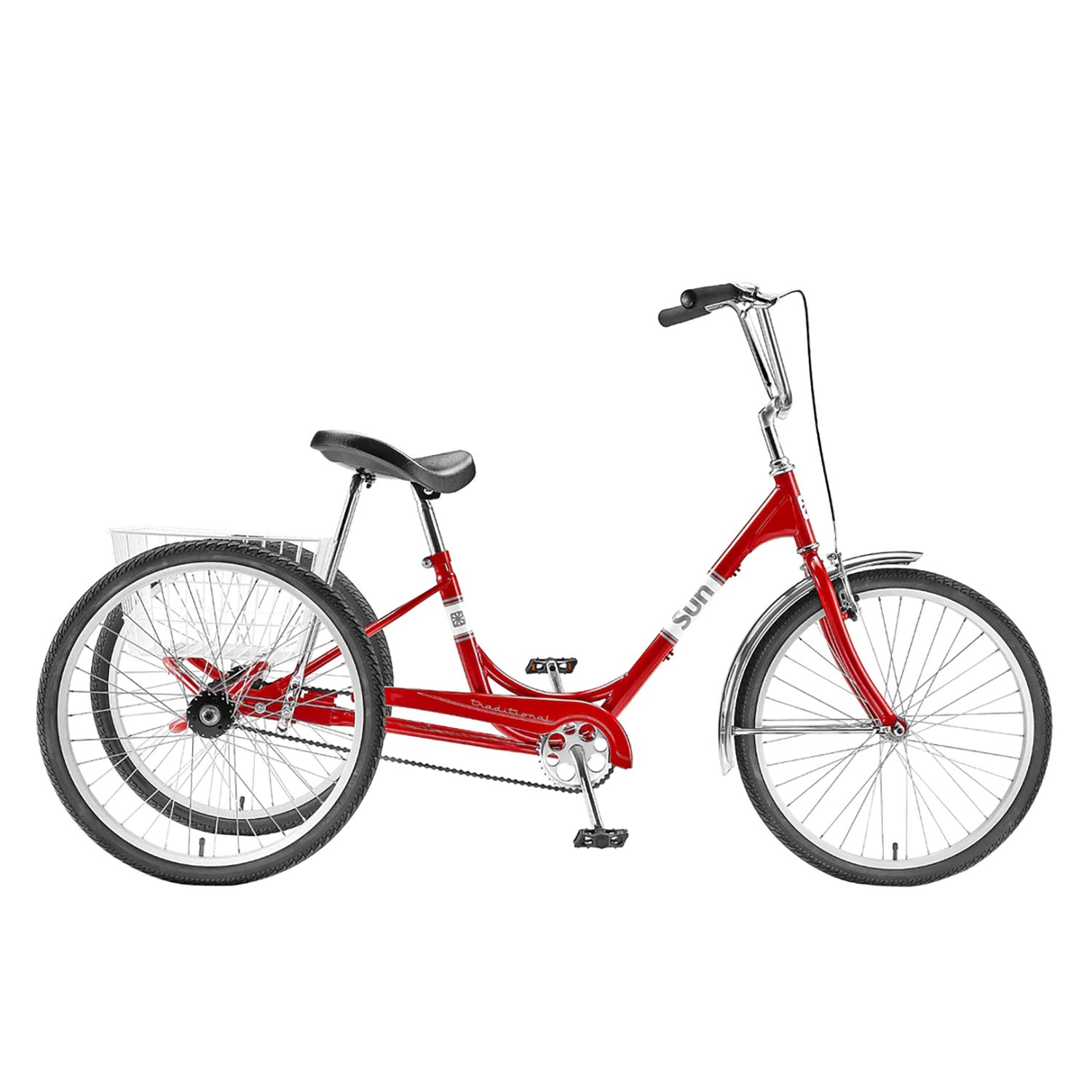 Sun atlas store tricycle