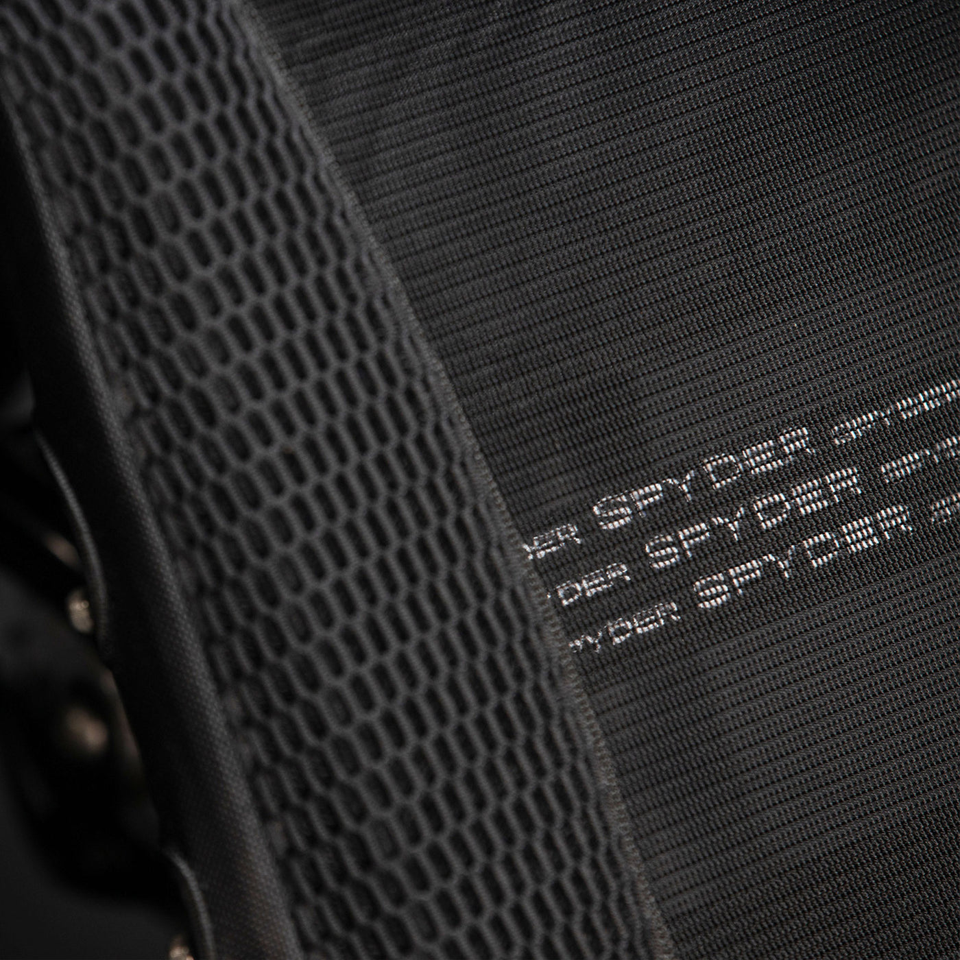 TerraTrike Spyder Shadow Black Bixby Bicycles